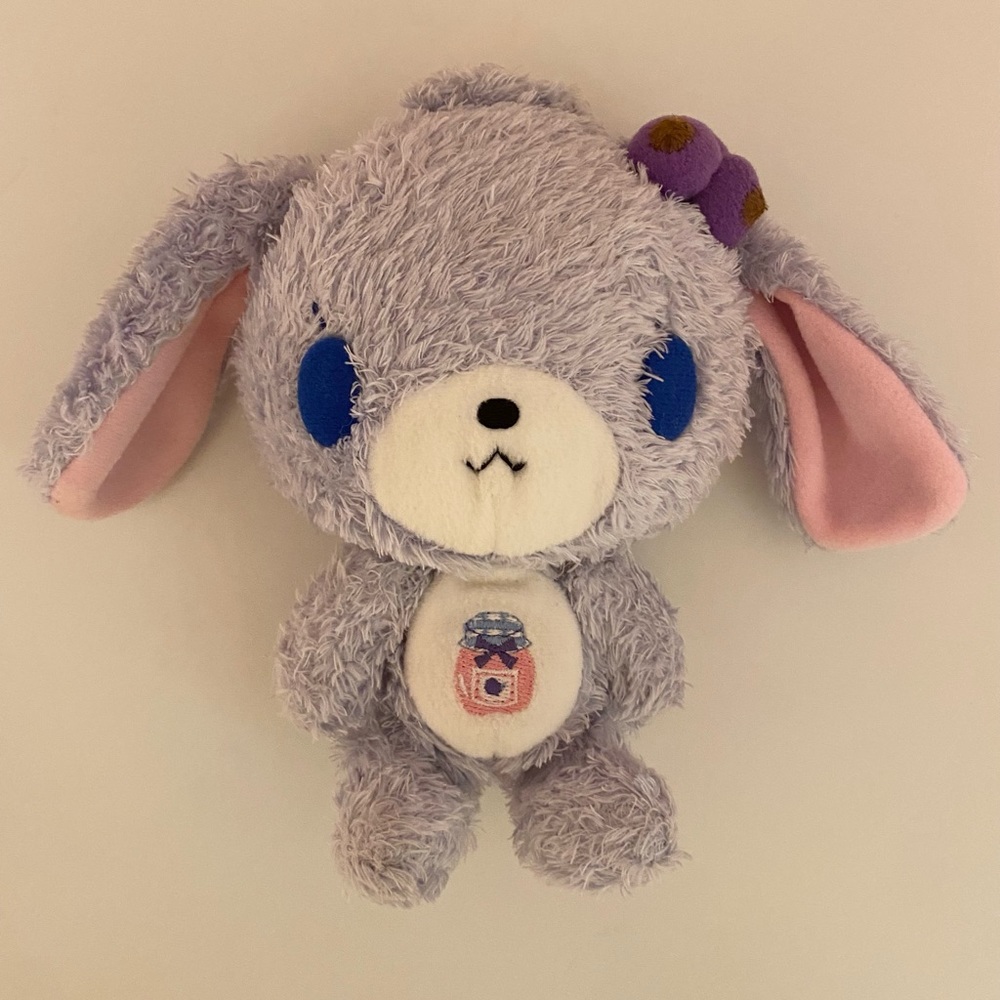 blueberryusa embroidered sugarbunnies